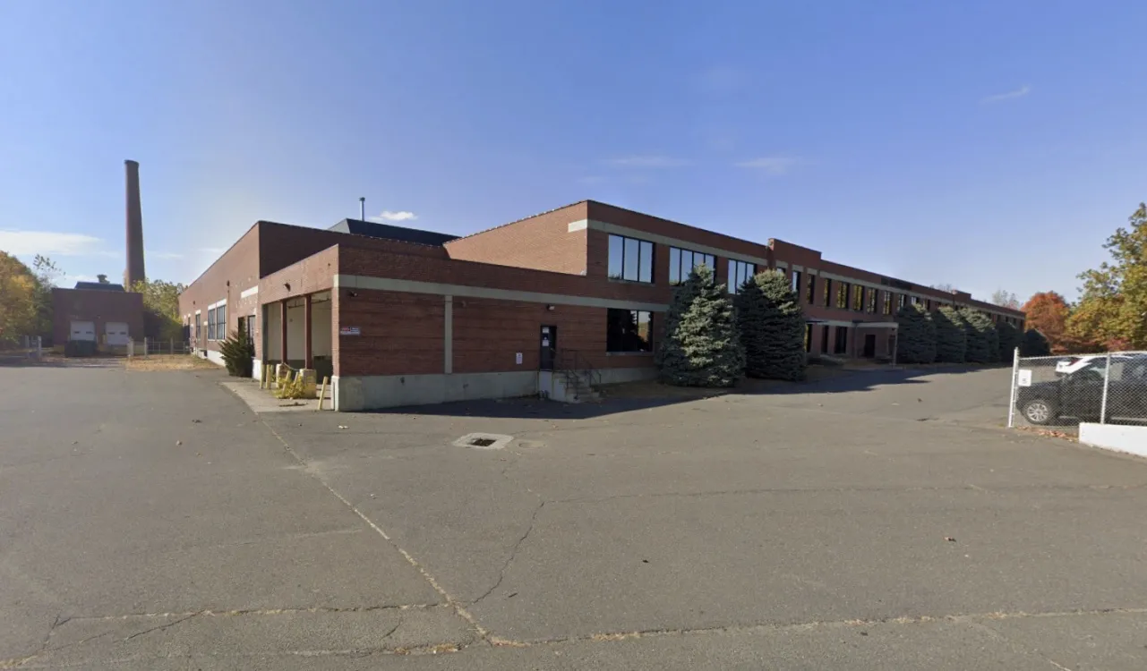 Bristol - 50 Emmett Street <br /><small>For Lease</small>